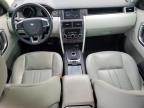 2017 Land Rover Discovery Sport Hse for Sale in Chicago Heights, IL - Side