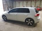 2015 VOLKSWAGEN GOLF    for sale at Copart ON - LONDON