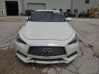 2018 Infiniti Q60 Luxe 300 იყიდება Kansas City-ში, KS - Vandalism