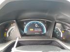 2020 Honda Civic Exl   de vânzare în Leroy, NY - Front End