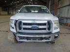 2017 Ford F150 Supercrew en Venta en Greenwell Springs, LA - All Over