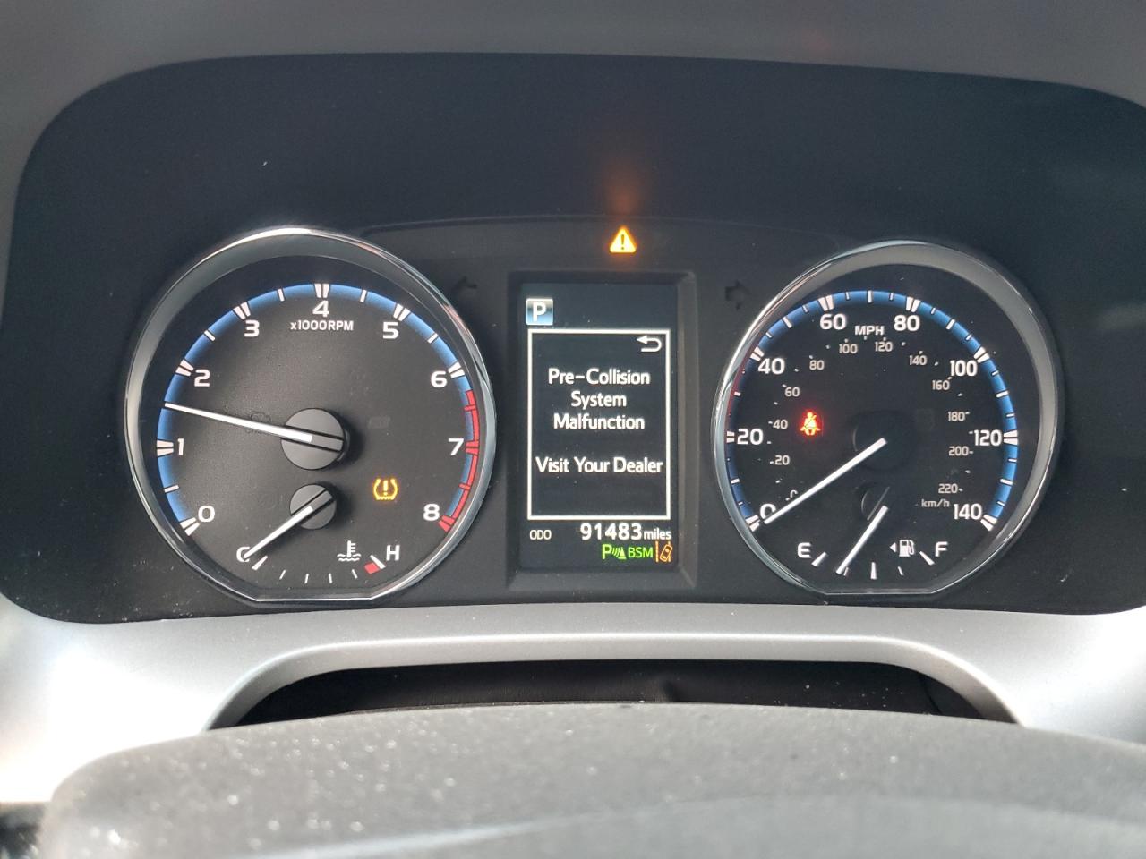 2T3DFREV9HW558235 2017 Toyota Rav4 Limited