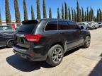 2013 Jeep Grand Cherokee Srt-8 de vânzare în Anthony, TX - Minor Dent/Scratches