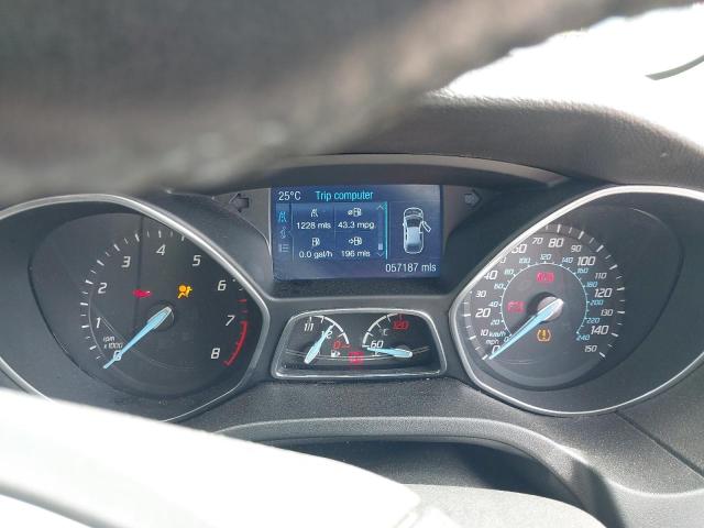 2014 FORD FOCUS TITA