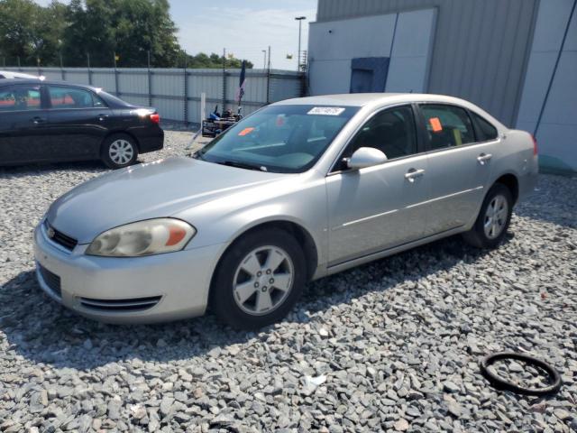 2006 Chevrolet Impala Lt
