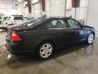 2011 Ford Fusion Se   на продаже в Avon, MN - Front End
