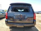 2018 Chevrolet Tahoe K1500 Lt na sprzedaż w Woodhaven, MI - Top/Roof