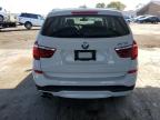 2015 Bmw X3 Xdrive28I en Venta en Hayward, CA - Front End