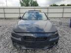 2014 Bmw 328 I Sulev na sprzedaż w Hueytown, AL - Front End