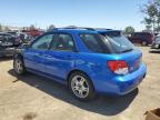 2004 Subaru Impreza Wrx for Sale in San Martin, CA - Front End
