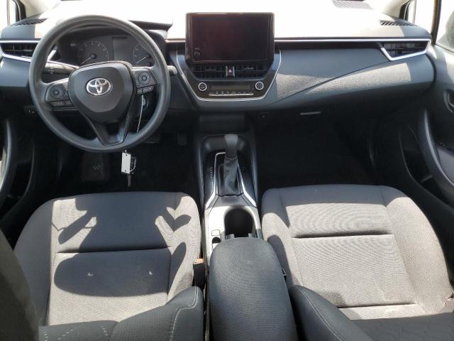  TOYOTA COROLLA 2023 White