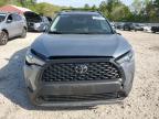 2022 Toyota Corolla Cross Le за продажба в Mendon, MA - Side