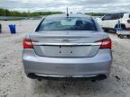 2013 Chrysler 200 Limited за продажба в Wayland, MI - Front End