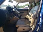 2010 Jeep Patriot Limited en Venta en Eight Mile, AL - Side