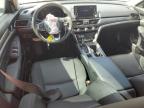 2019 Honda Accord Lx продається в West Palm Beach, FL - Front End