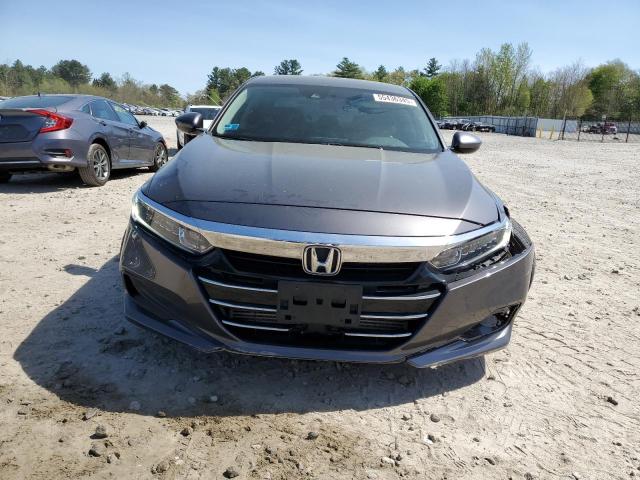  HONDA ACCORD 2021 Szary