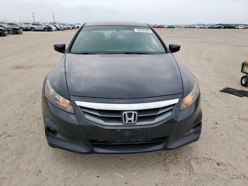 Купе HONDA ACCORD 2012 Чорний