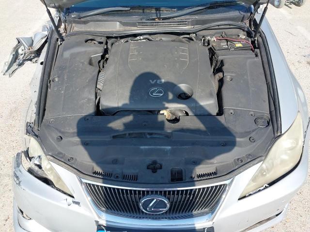 2008 LEXUS IS 250 SE