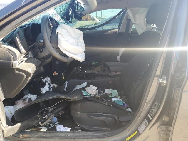  HYUNDAI ELANTRA 2023 Charcoal