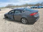 2018 Ford Fusion Se продається в Central Square, NY - All Over