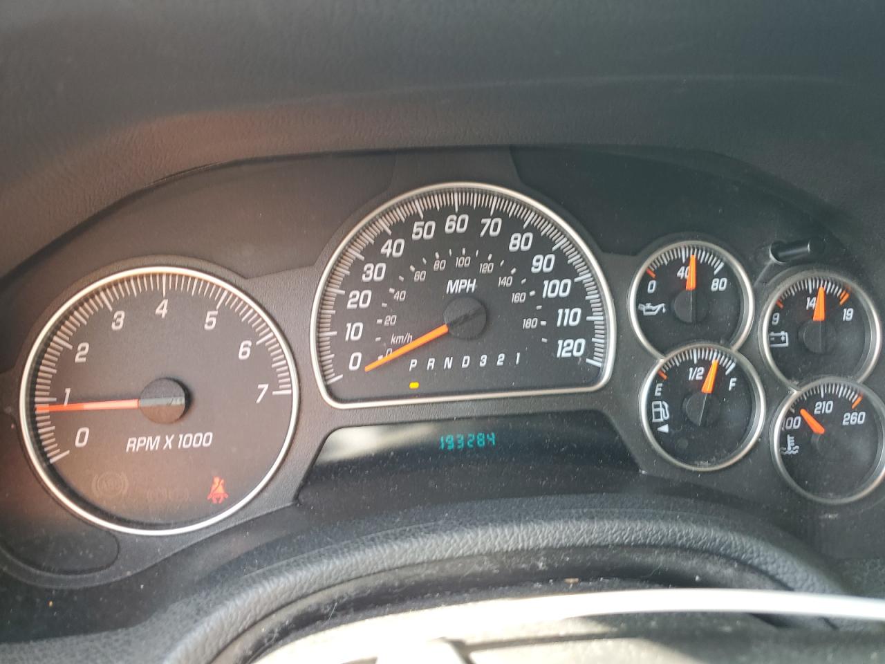 2006 GMC Envoy Xl VIN: 1GKES16S266123839 Lot: 55923665