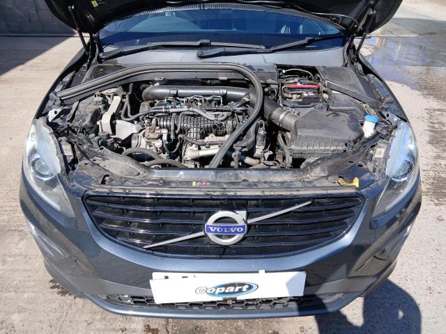 2017 VOLVO XC60 R-DES