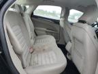 2018 Ford Fusion Se за продажба в Baltimore, MD - Mechanical