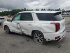 2022 Hyundai Palisade Limited на продаже в Dunn, NC - Side