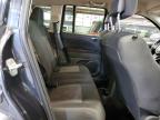 2014 Jeep Compass Sport for Sale in East Granby, CT - Minor Dent/Scratches