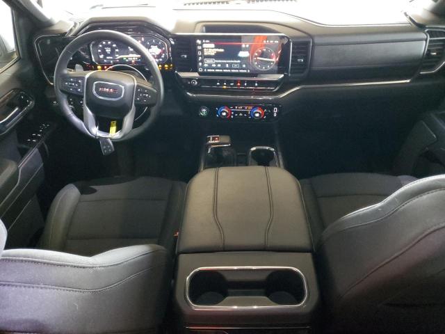  GMC SIERRA 2024 Srebrny