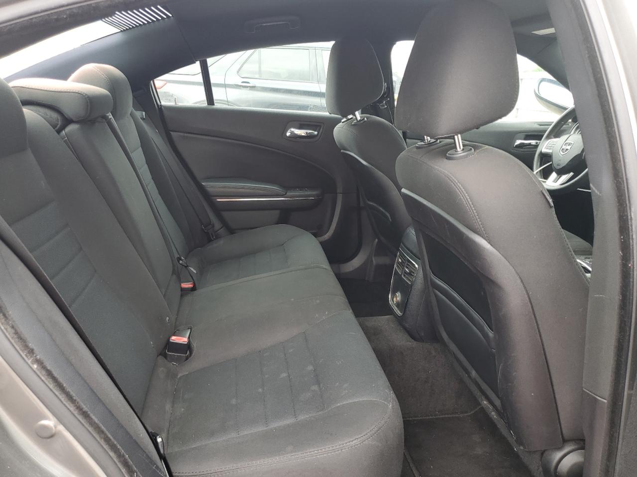 2012 Dodge Charger Se VIN: 2C3CDXBG9CH211254 Lot: 55517455