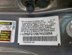 2007 Honda Civic Lx for Sale in Grand Prairie, TX - Front End