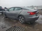 2017 Nissan Maxima 3.5S للبيع في Fredericksburg، VA - Front End