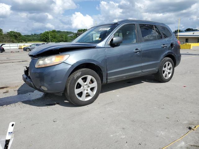 2008 Hyundai Santa Fe Se