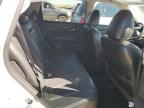 2017 Nissan Rogue Sv Hybrid zu verkaufen in Magna, UT - Side