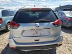 2017 Nissan Rogue Sv Hybrid zu verkaufen in Magna, UT - Side