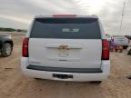 2018 Chevrolet Tahoe K1500 Ls en Venta en Andrews, TX - Front End