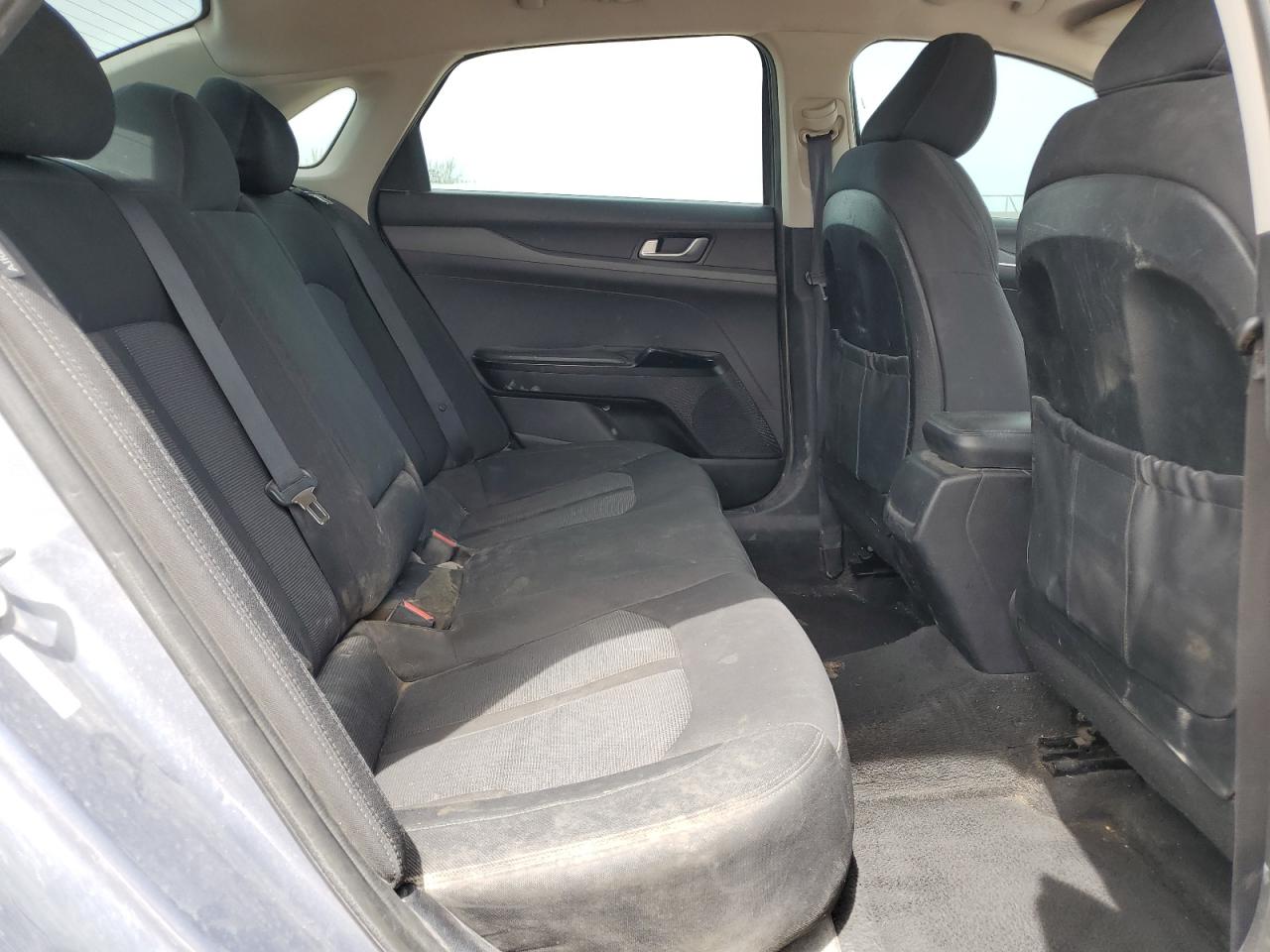 2021 Kia K5 Lxs VIN: 5XXG14J28MG014123 Lot: 56501315
