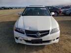 2006 Acura Tsx  на продаже в American Canyon, CA - Front End