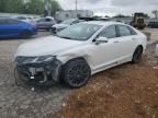 2016 Lincoln Mkz Hybrid for Sale in Bridgeton, MO - Front End