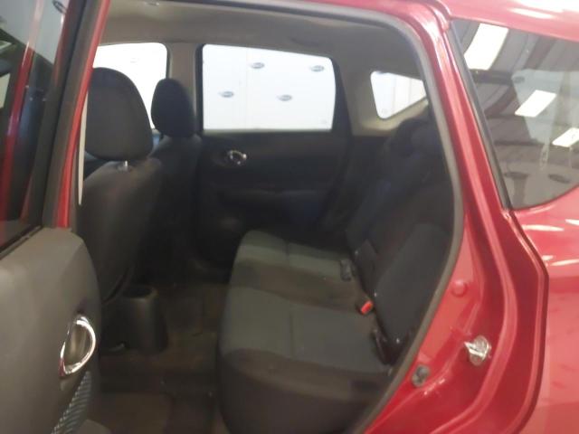 2014 NISSAN NOTE ACENT