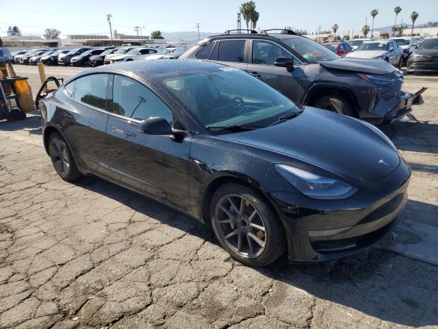  TESLA MODEL 3 2023 Черный