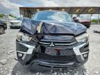 2018 Mitsubishi Outlander Sport Es იყიდება Cartersville-ში, GA - Front End
