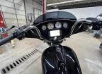 Chicago Heights, IL에서 판매 중인 2015 Harley-Davidson Flhxs Street Glide Special - Minor Dent/Scratches