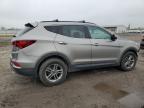 2017 Hyundai Santa Fe Sport    იყიდება Dyer-ში, IN - Front End