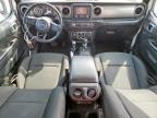 2020 Jeep Wrangler Unlimited Sport იყიდება New Braunfels-ში, TX - Rear End