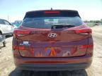 2019 Hyundai Tucson Limited за продажба в Wichita, KS - Front End