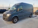 2018 Mercedes-Benz Sprinter 2500 იყიდება Haslet-ში, TX - Minor Dent/Scratches