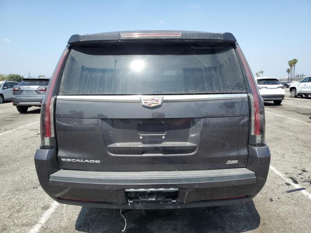 2015 CADILLAC ESCALADE ESV PREMIUM  