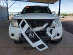 2011 Nissan Frontier Sv იყიდება Phoenix-ში, AZ - Front End